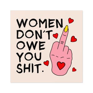 Feministischer Aufkleber Frauenrechte Abziehbild Girl Power Vinyl Feminismus Geschenk Gleichheit Aktivistin Kunst Weibliche Empowerment Erklärung soziale Gerechtigkeit