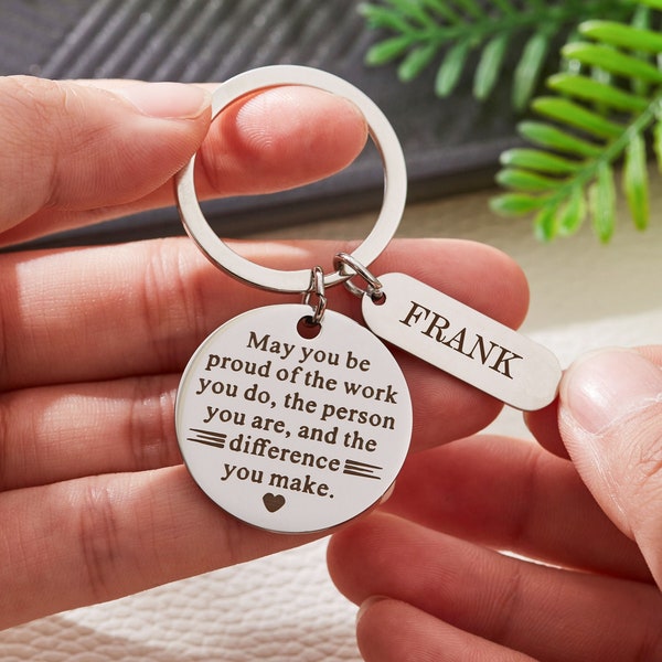 May You Be Proud Of The Work You Do...Employee Appreciation Gifts-Employee gifts-Thank You Gift-Coworker gifts-Bulk gifts-Proud of you gift