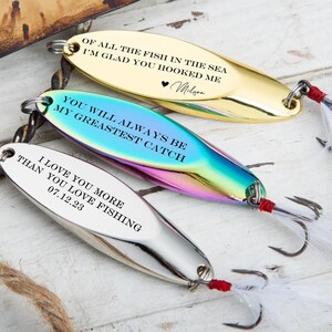 Fishing things to get your boyfriend outlet