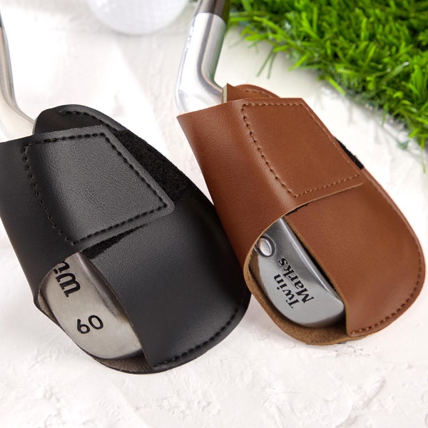 Golf Head Covers Etsy