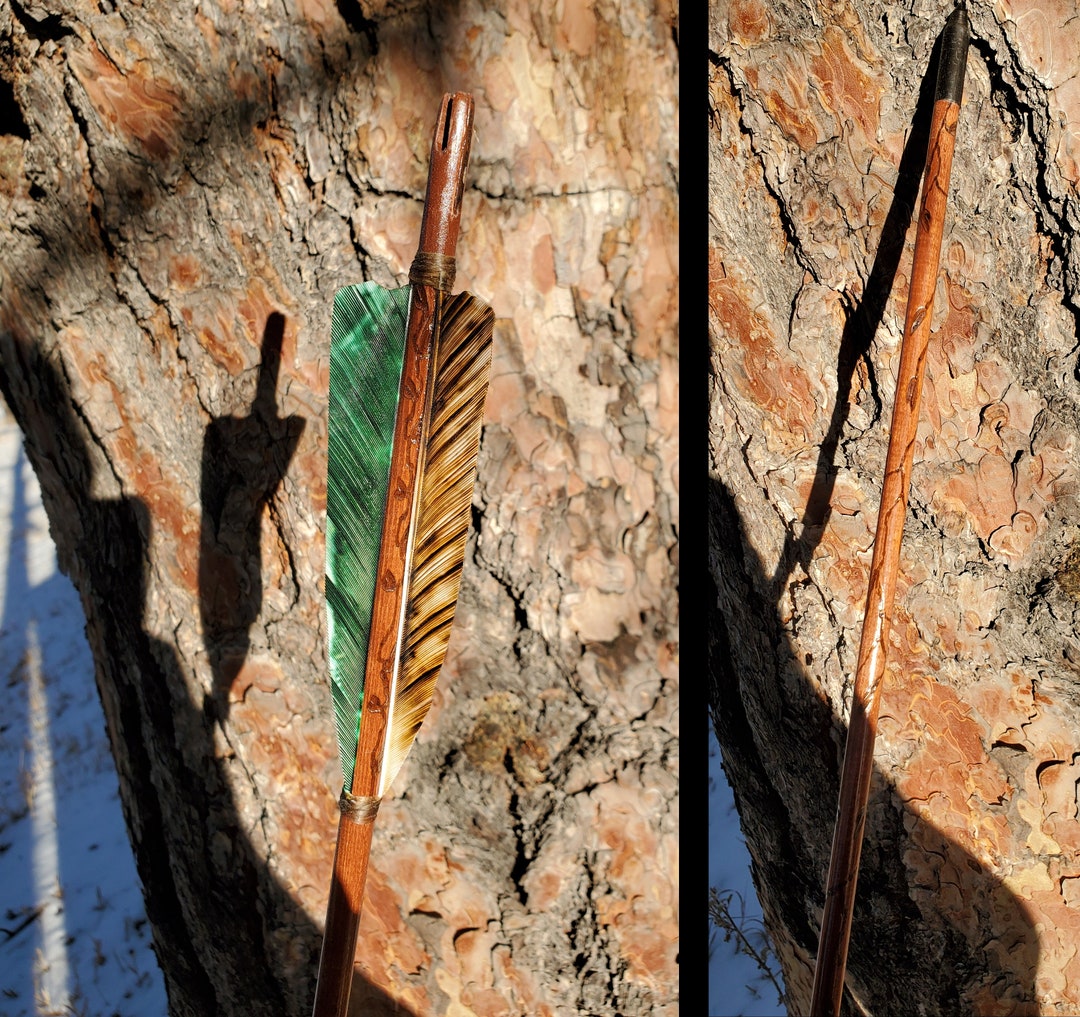 Yavan Arrows set of 6 - Etsy
