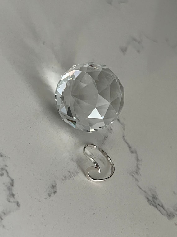 Sterling Silver Breaking Wave Toe Ring: Adjustabl… - image 8