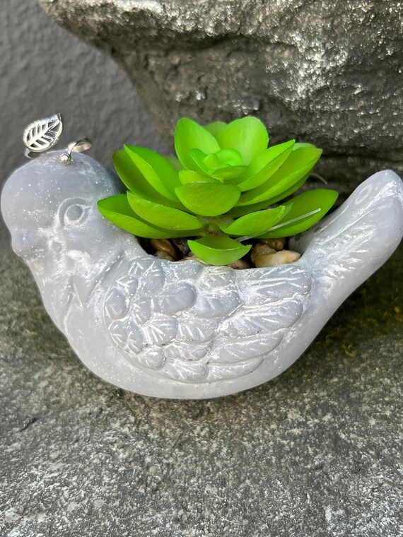 Adjustable Sterling Silver Leaf Ring: Nature Insp… - image 7