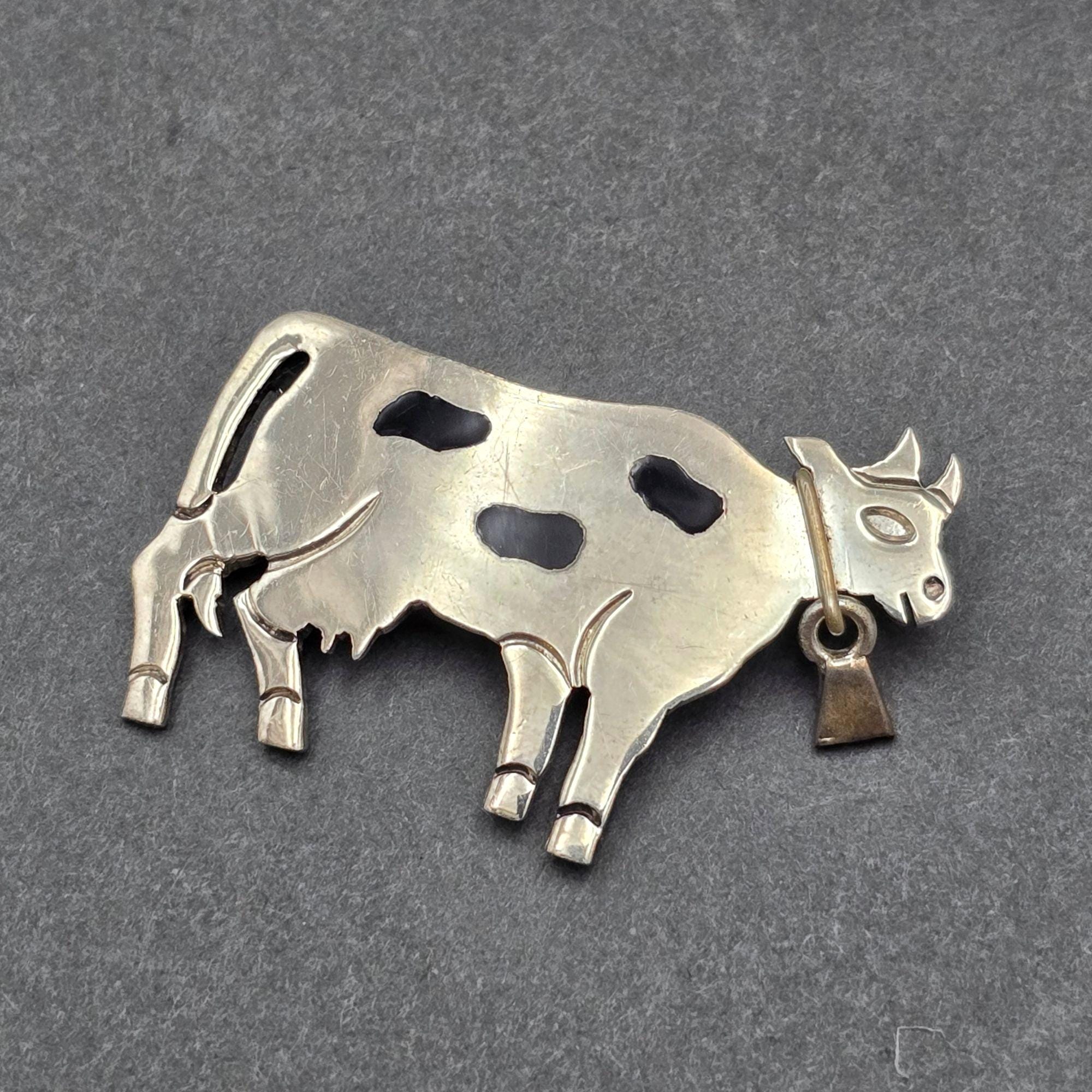 Taxco Silver Animal - Etsy
