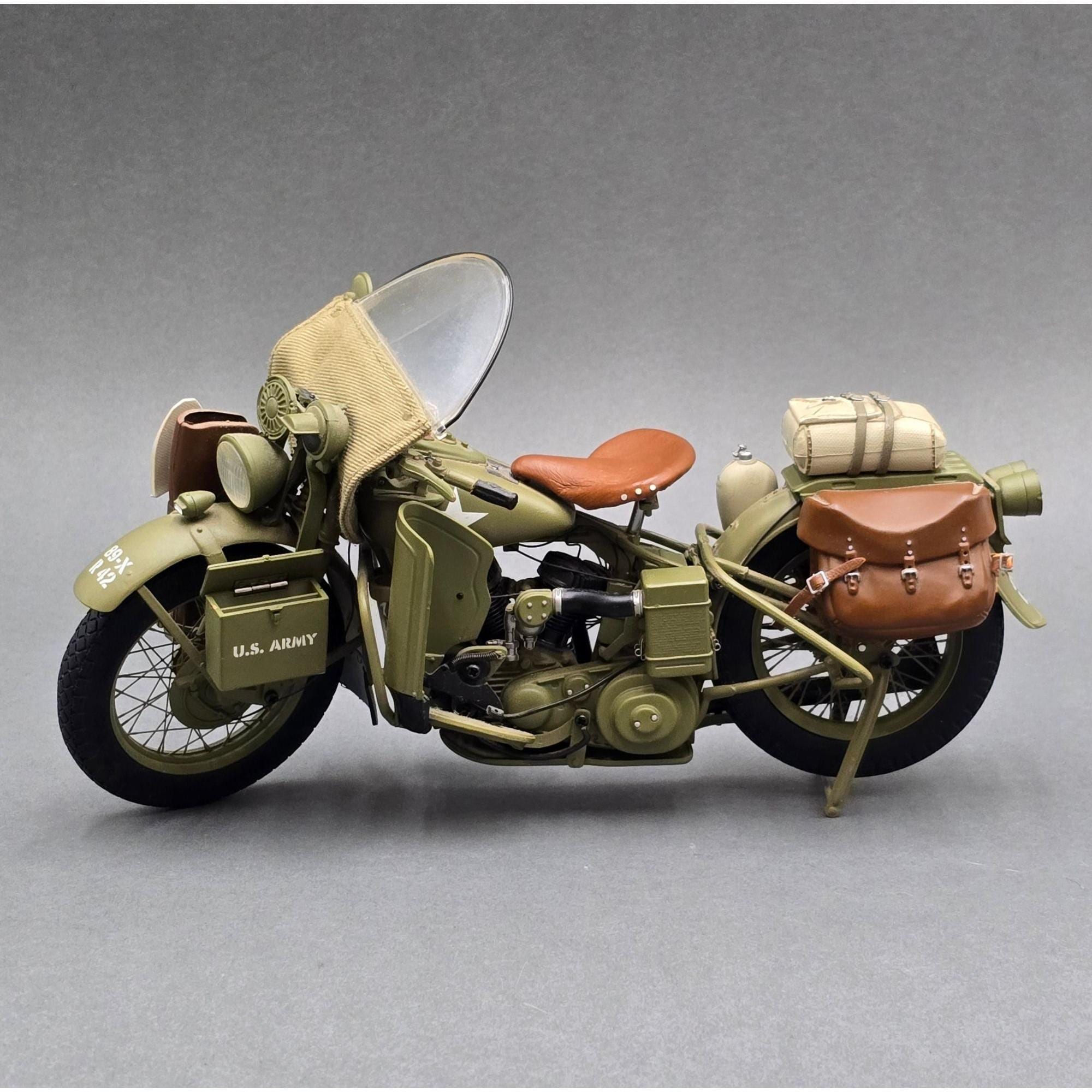 Harley davidson franklin mint - Etsy 日本