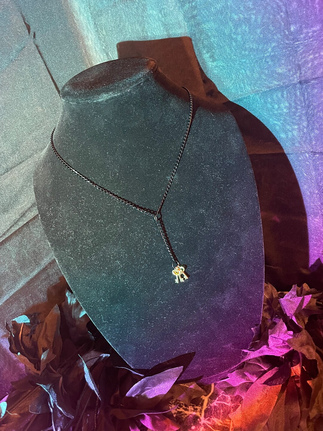 Keys to Hell - Etsy