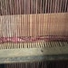 Vintage Handmade Rug Loom. Wall Hanging. Display. - Etsy