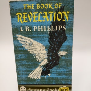 Book of 2024 revelation online