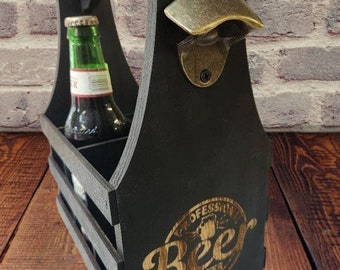 ¡Archivo digital Beer Caddy SOLAMENTE!