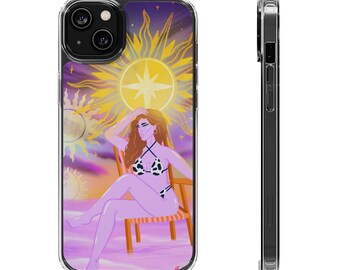 Vizona sun phone case