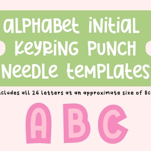 Punch Needle Template, Mug Rug, Punch Needle Pattern, Punch Needle, , PNG Pattern, Yarn Art
