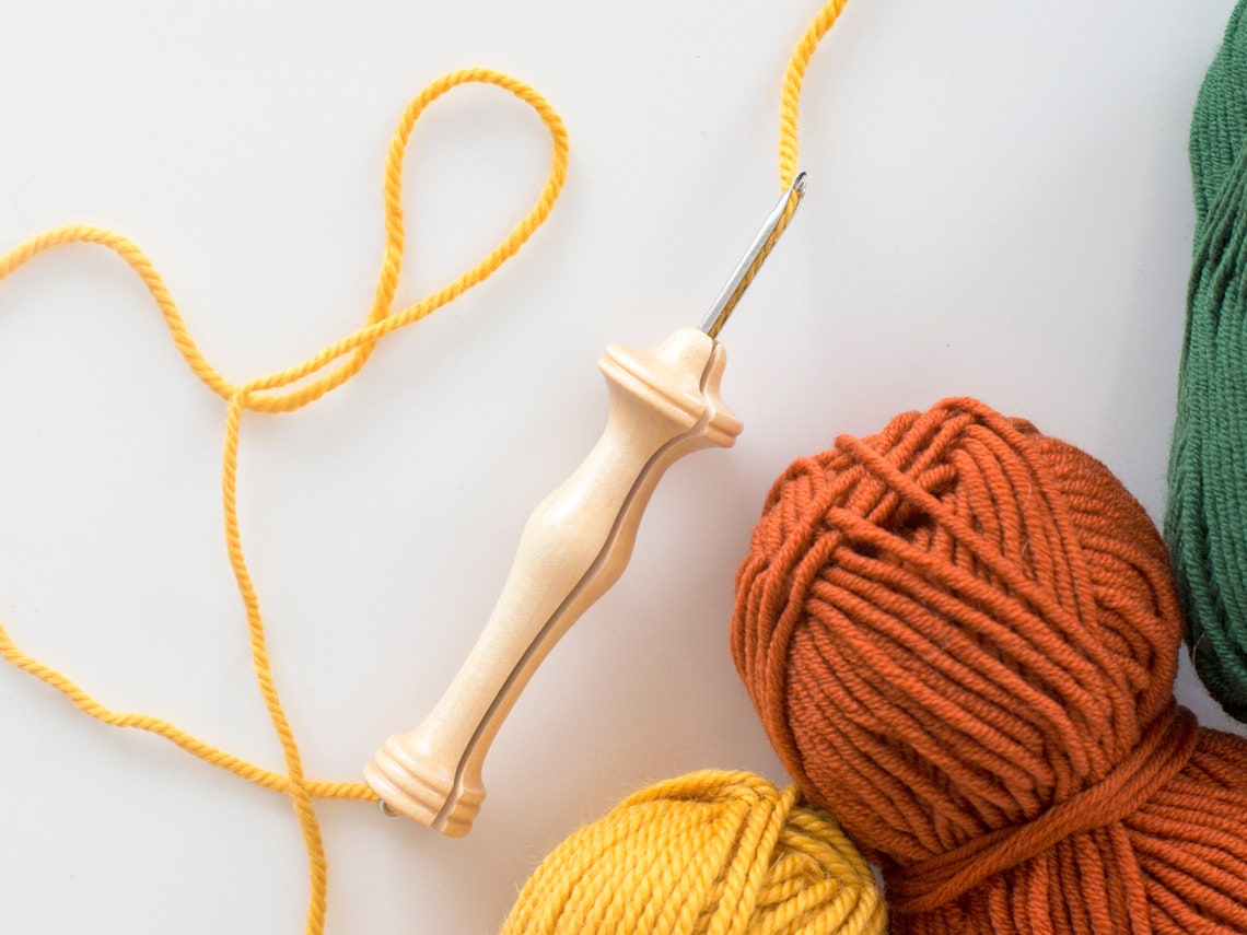 Punch Needle Template Mug Rug Punch Needle Pattern Punch Etsy