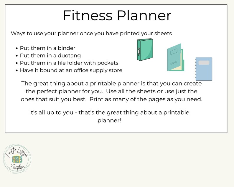 Tracker di allenamento per uomini, tracker dei progressi in palestra, registro degli esercizi, diario di perdita di peso immagine 12