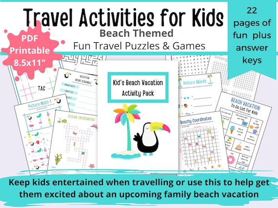 Road Trip Games Archives » SuitChase Family Travel