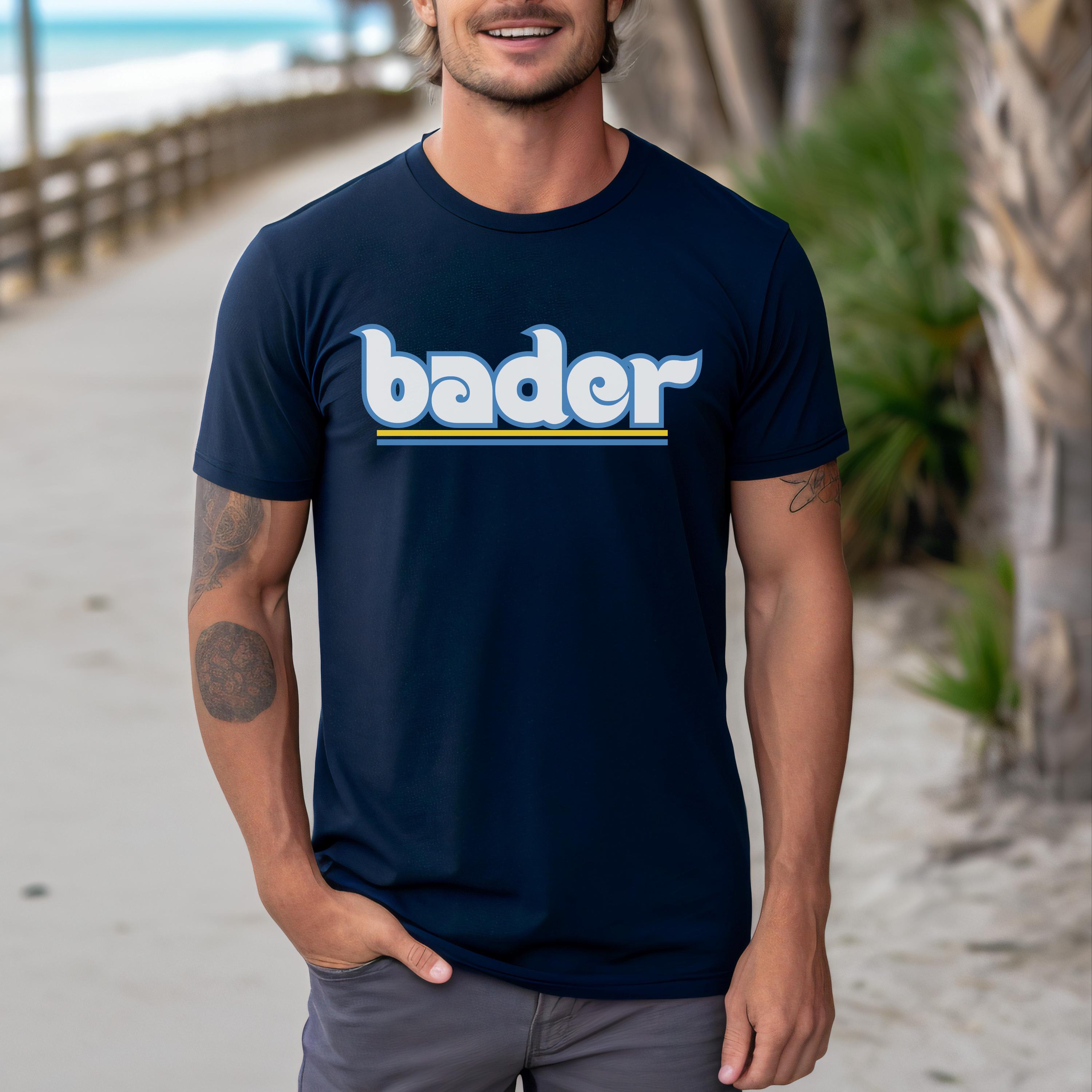 Harrison Bader Singapore