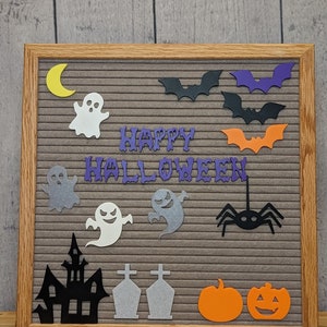 Halloween Set #2