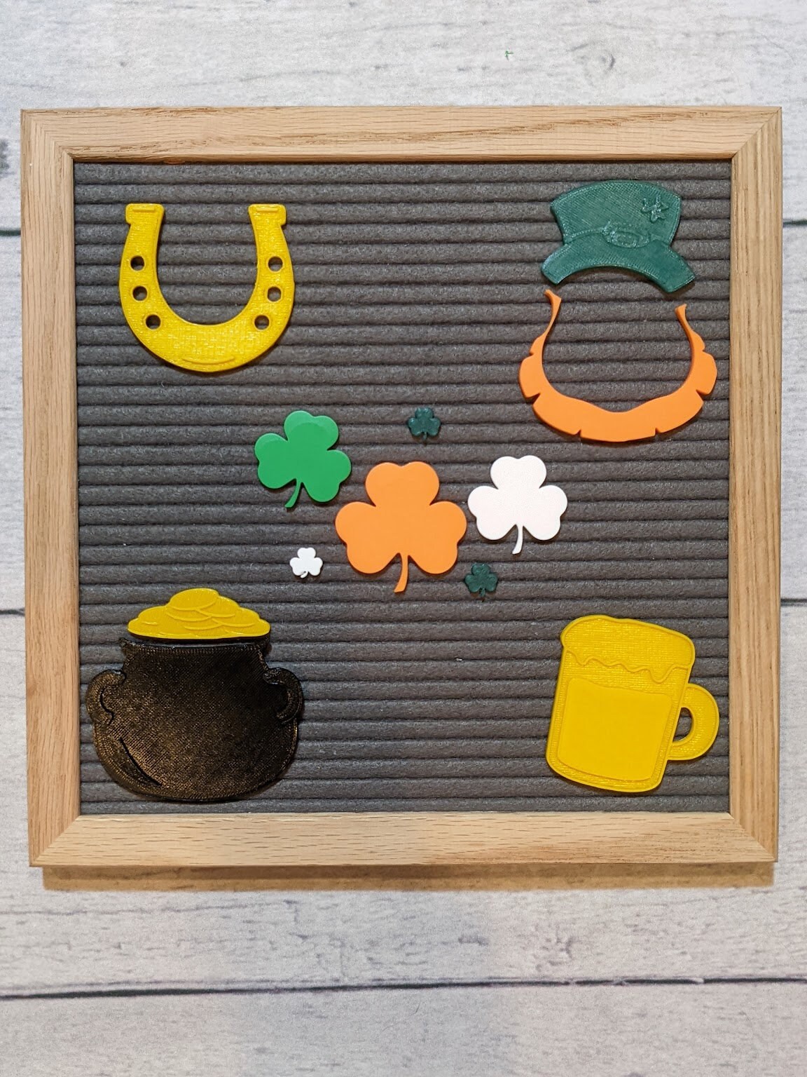 50 Easy St. Patrick's Day crafts that are as good as gold
