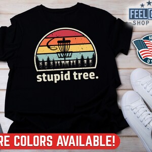 Funny Definition T Shirt For Disc Golf Fans - Kudophobia Funny Definition T Shirt For Disc Golf Fans - Kudophobia