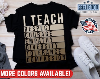 Black History Month Teacher Shirt, I Teach Black History Shirt, Black History Teacher Tee, Melanin Teacher Shirt, Black Teacher Shirts
