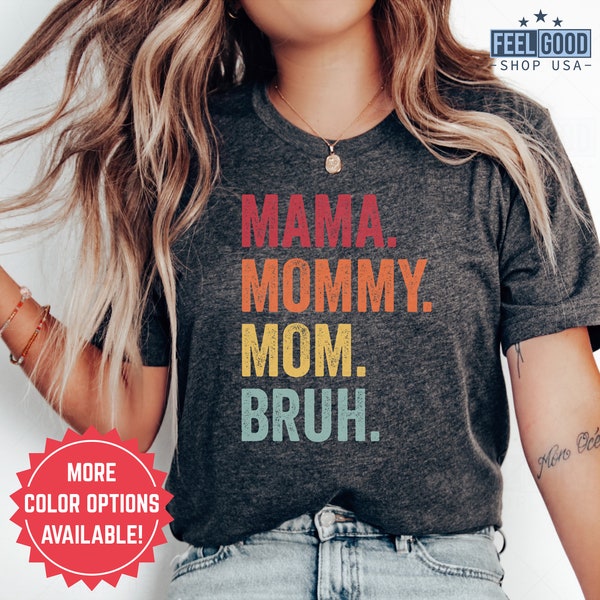 Sarcastic Mom Shirt - Etsy