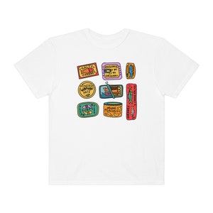 Buncha Cans T-Shirt