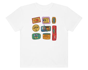 Buncha Cans T-Shirt