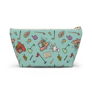 Golf Accessory Pouch