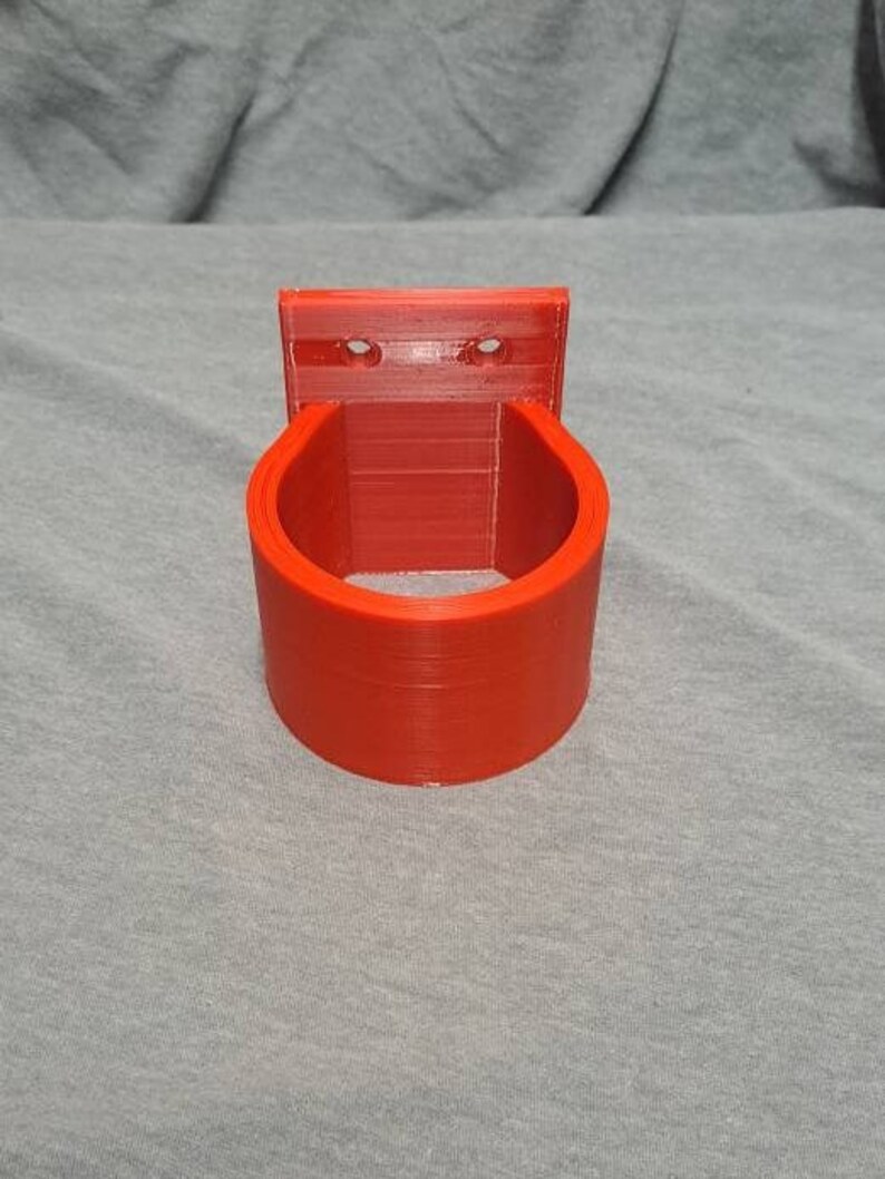 Caulk Gun Holder Etsy