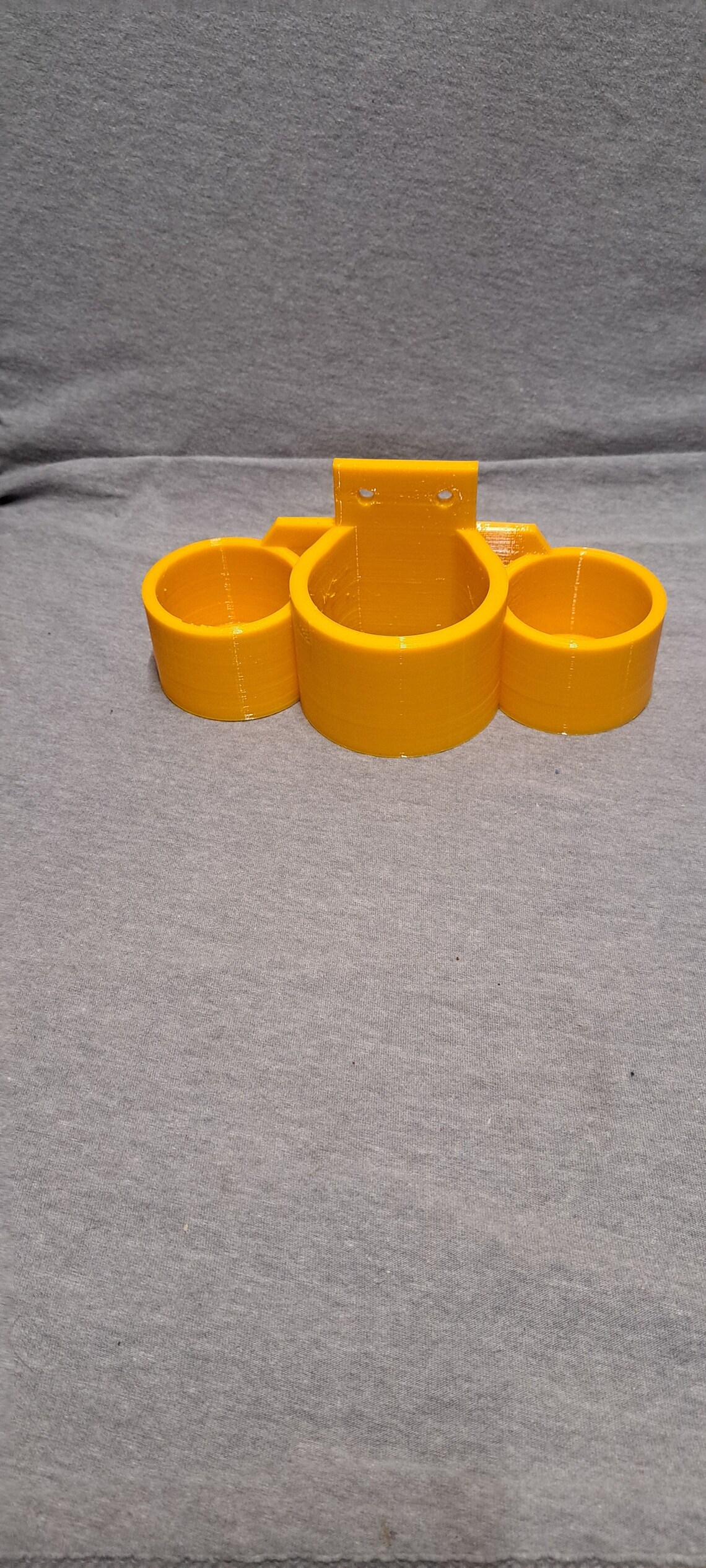 Caulk Gun and Tube Holder Etsy