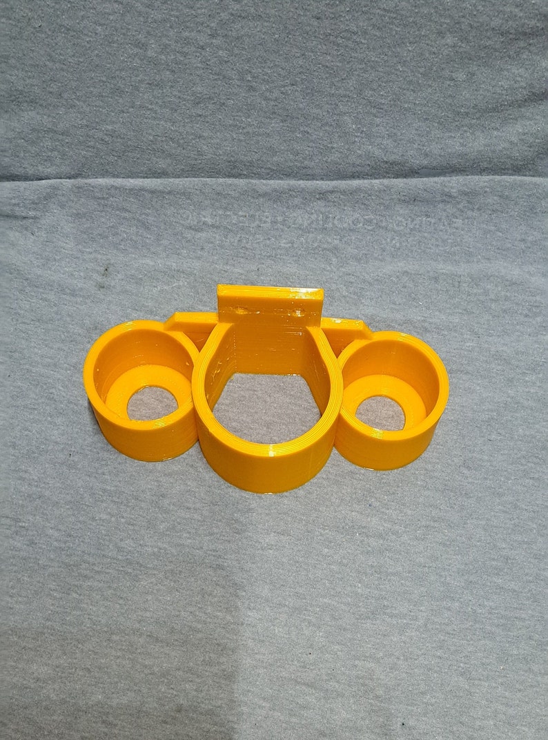 Caulk Gun and Tube Holder Etsy