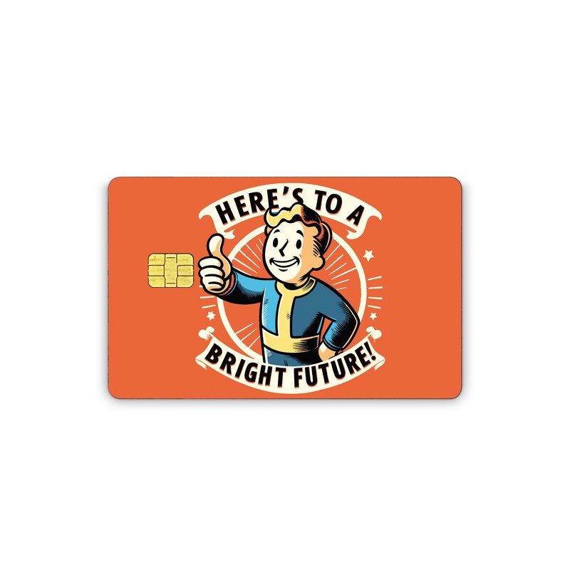 Credit Card Skin Template Etsy