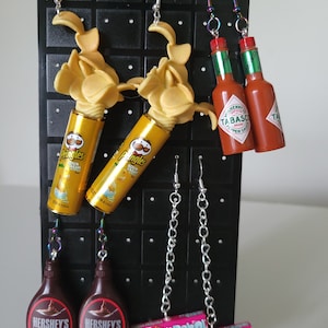 Zuru Mini Brand Earrings