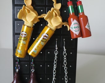 Zuru Mini Brand Earrings
