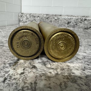 3D Printed 40mm Ammo Replica: M81 Military Memorabilia image 8