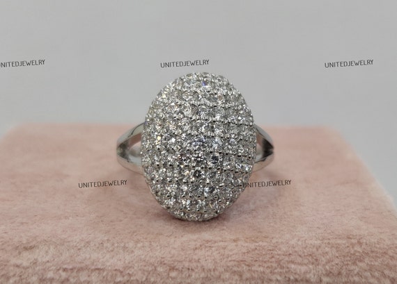 Bella ArtCarved Engagement Ring 31-V320E | JR Jewelers