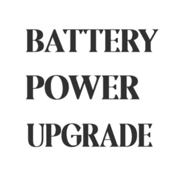 Battery Powered Neon Sign Custom Etsy