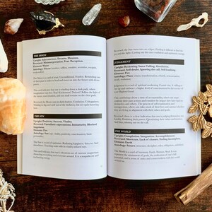 Apprentice Witch Bundle Tarot Deck & Guidebook Complete Beginner Guide