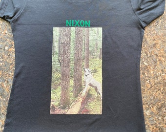 Your picture on a tee