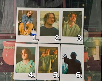 Bob Reynolds The Void Thunderbolts* New Avengers Marvel Boyfriend Polaroids Or Custom Photo