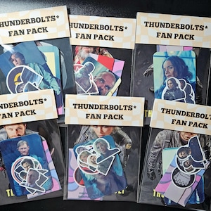 Thunderbolt merch - Etsy 日本