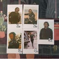 Bucky Barnes The Winter Soldier Thunderbolts* New Avengers Marvel Boyfriend Polaroids or Custom Photo