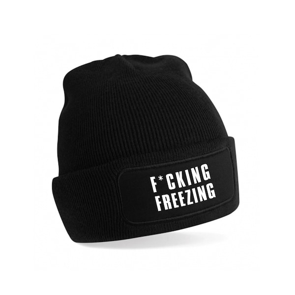 Beanie unisex acrylic, Winter Hat for Women Men, Adult Beanie, Gift for Him Her