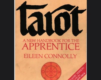 Tarot : le manuel de l&#39;apprenti et du compagnon | Livres de tarot | Téléchargements PDF | Sorcellerie | du Tarot | Lecture de tarot