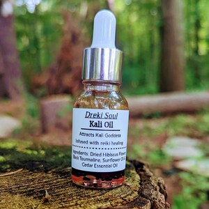 Kali Oil