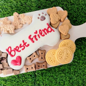 Best Friend charpoocherie board