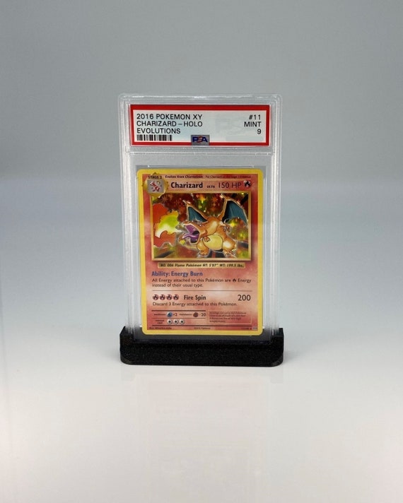 graded card slab holder TopDeck 500 Card Binder Pro main image 1