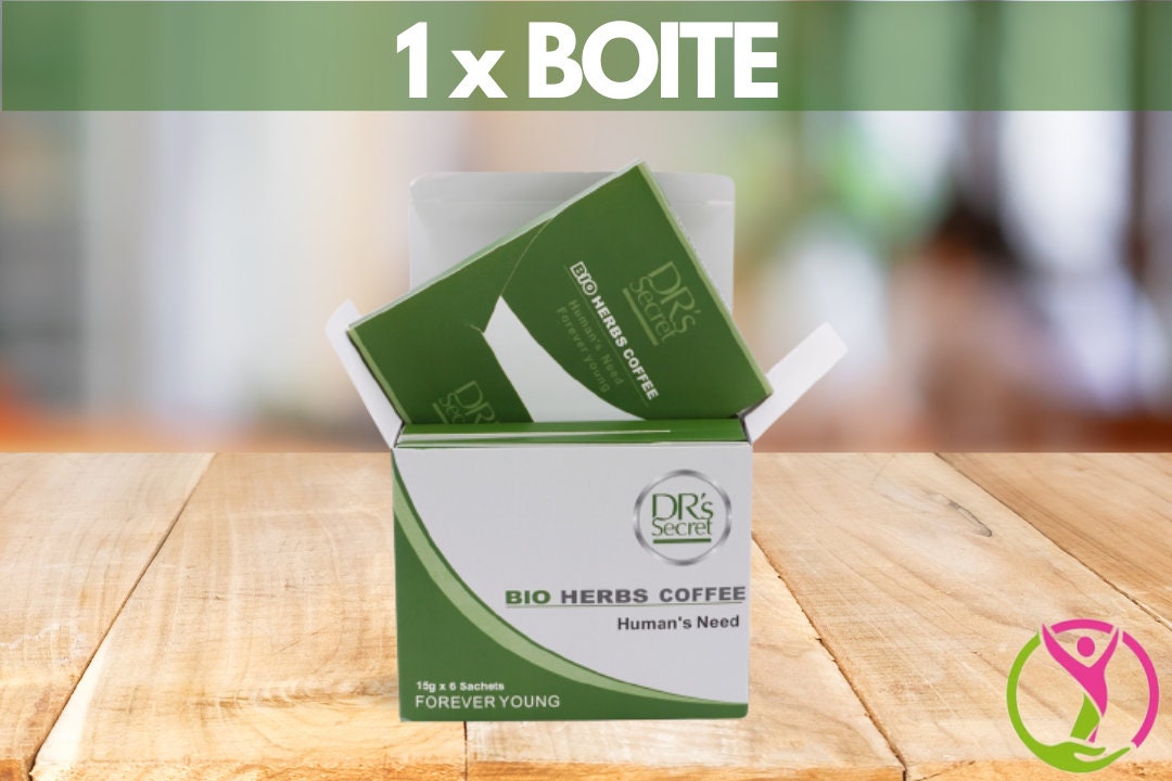 Bio Herb Coffee