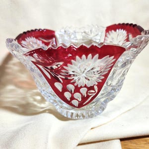 Bleikristall Germany - Etsy