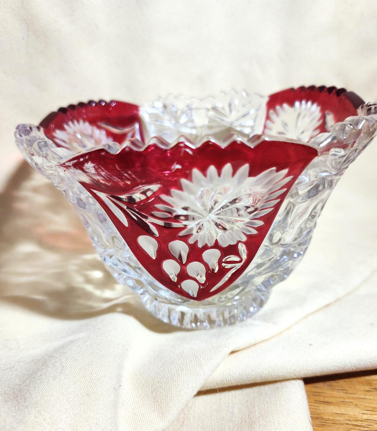 Bleikristall Germany - Etsy