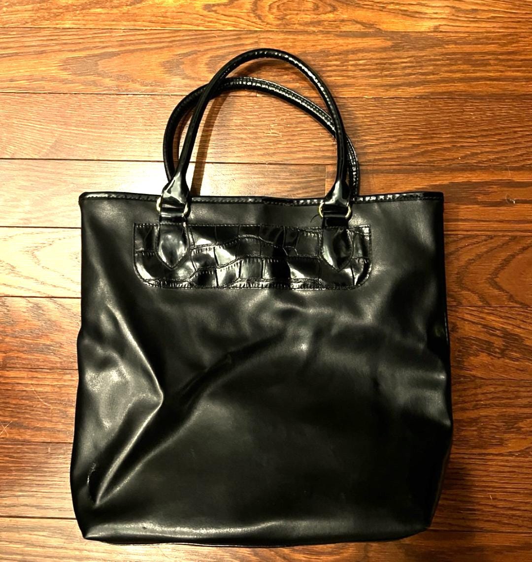 Estee Lauder Tote